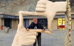 Андрей Масалович