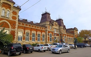 Андрей Масалович