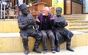 Андрей Масалович