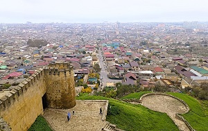 Андрей Масалович