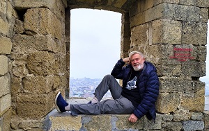 Андрей Масалович