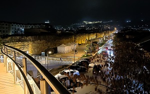 Андрей Масалович 2025 Дербент ноябрь