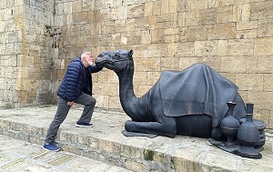 Андрей Масалович