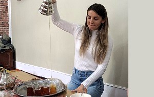 Андрей Масалович