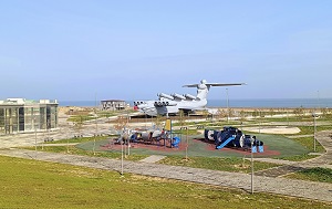 Андрей Масалович