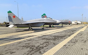 Андрей Масалович