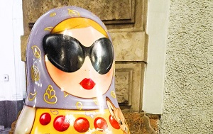 Андрей Масалович