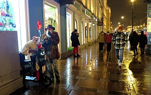 Андрей Масалович