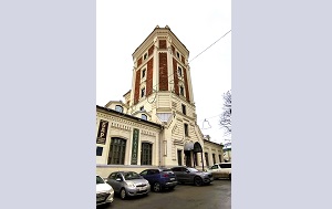 Андрей Масалович