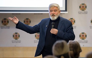 Андрей Масалович