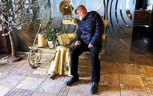 Андрей Масалович