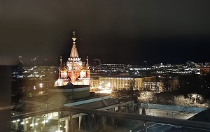 Андрей Масалович