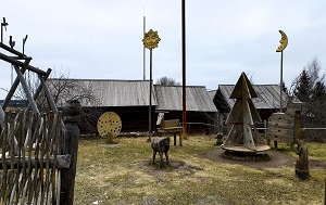 Андрей Масалович