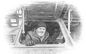 Андрей Масалович