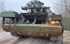 Андрей Масалович Ижевск Полигон 2025