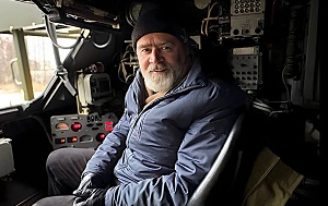 Андрей Масалович