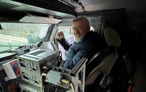 Андрей Масалович