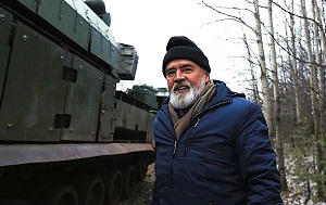 Андрей Масалович