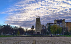 Андрей Масалович