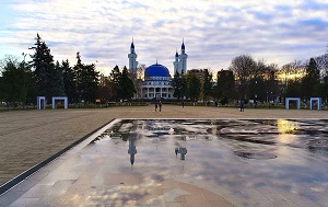 Андрей Масалович