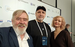 Андрей Масалович