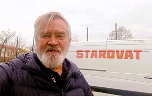 Андрей Масалович