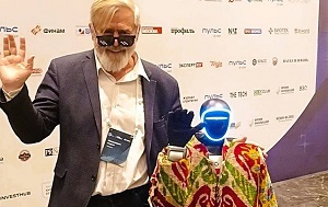 Андрей Масалович