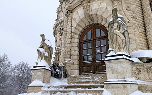 Андрей Масалович