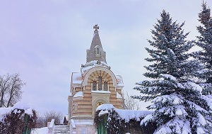 Андрей Масалович