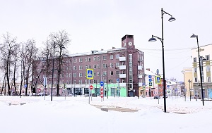 Андрей Масалович