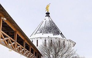 Андрей Масалович