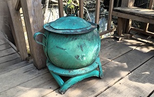 Андрей Масалович