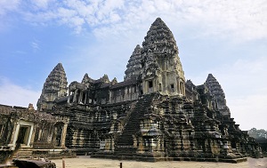 Андрей Масалович