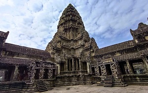 Андрей Масалович