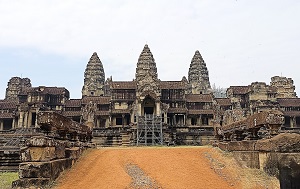 Андрей Масалович