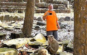 Андрей Масалович