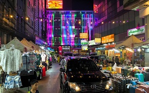 Андрей Масалович