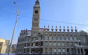 Андрей Масалович