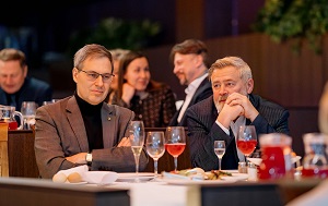 Андрей Масалович