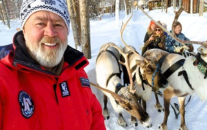 Андрей Масалович