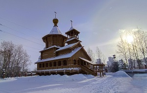 Андрей Масалович