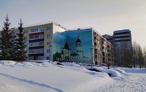 Андрей Масалович