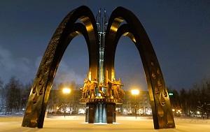 Андрей Масалович