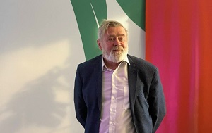 Андрей Масалович