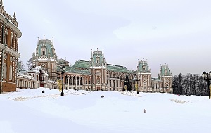 Андрей Масалович