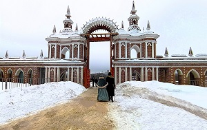 Андрей Масалович