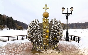 Андрей Масалович Царицыно - Питер Февраль 2026