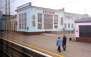 Андрей Масалович