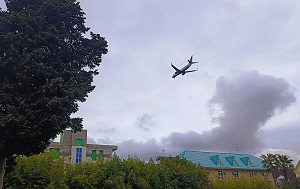 Андрей Масалович