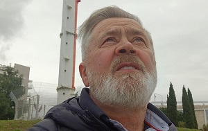 Андрей Масалович